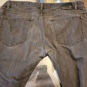 Zegna jeans